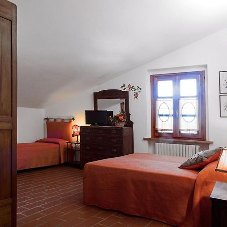 Agriturismo San Marco Hotel Rosignano Marittimo Kültér fotó