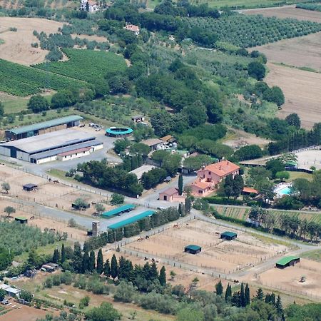 Agriturismo San Marco Hotel Rosignano Marittimo Kültér fotó