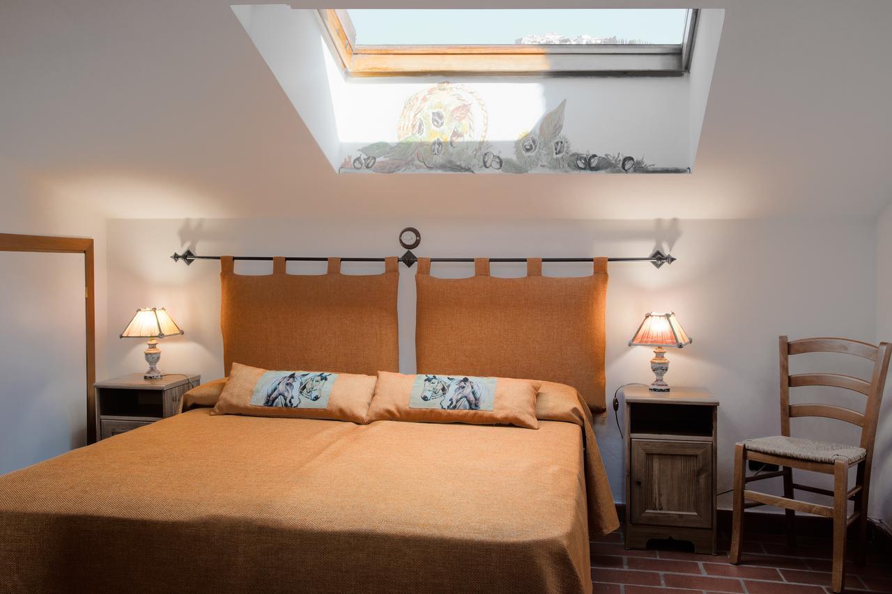 Agriturismo San Marco Hotel Rosignano Marittimo Kültér fotó