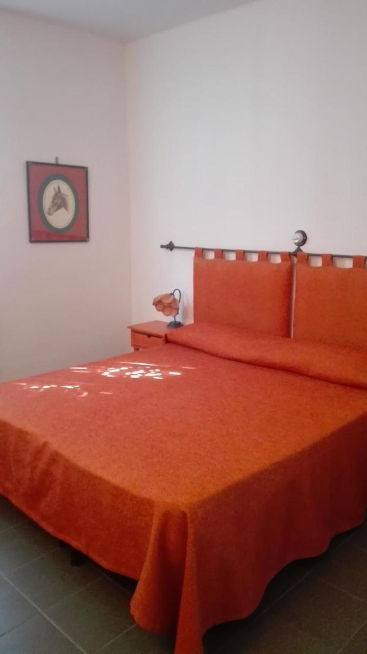 Agriturismo San Marco Hotel Rosignano Marittimo Kültér fotó