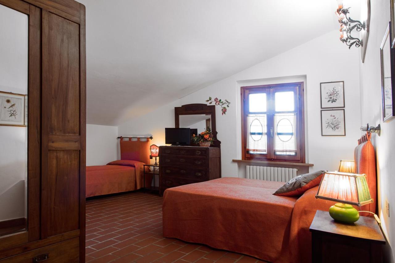 Agriturismo San Marco Hotel Rosignano Marittimo Kültér fotó