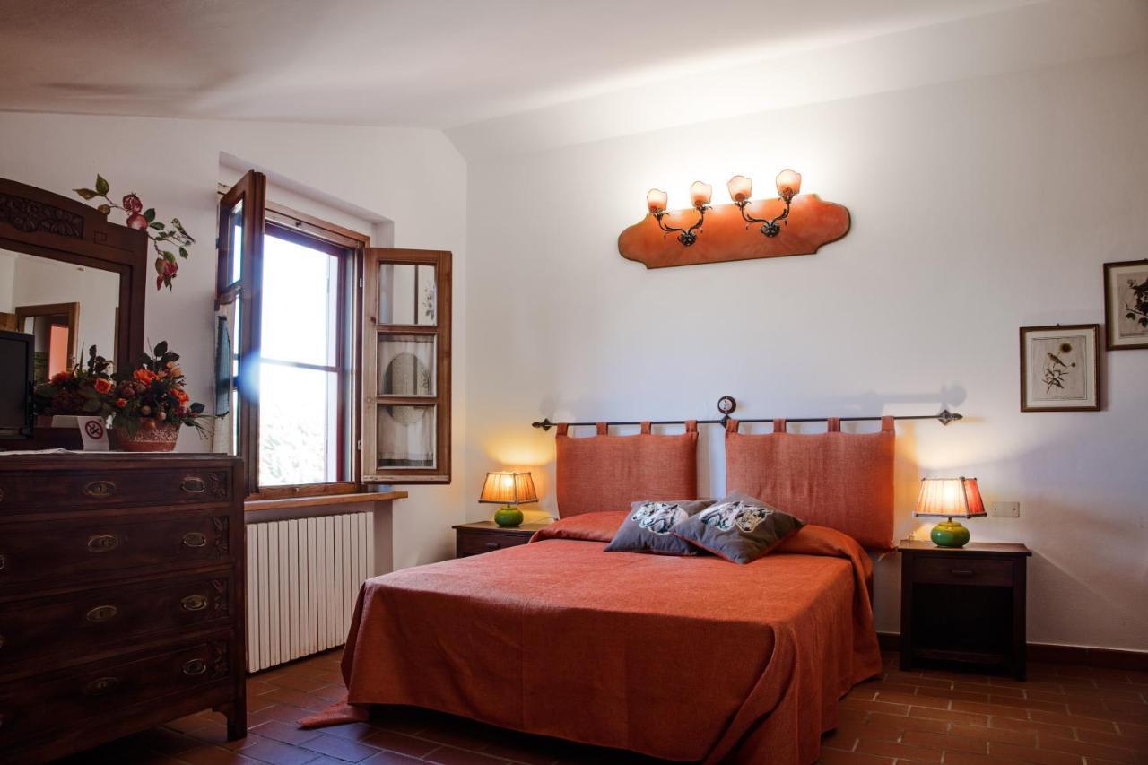 Agriturismo San Marco Hotel Rosignano Marittimo Kültér fotó